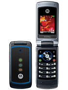 Κατεβάστε ήχους κλήσης για Motorola W396 δωρεάν.